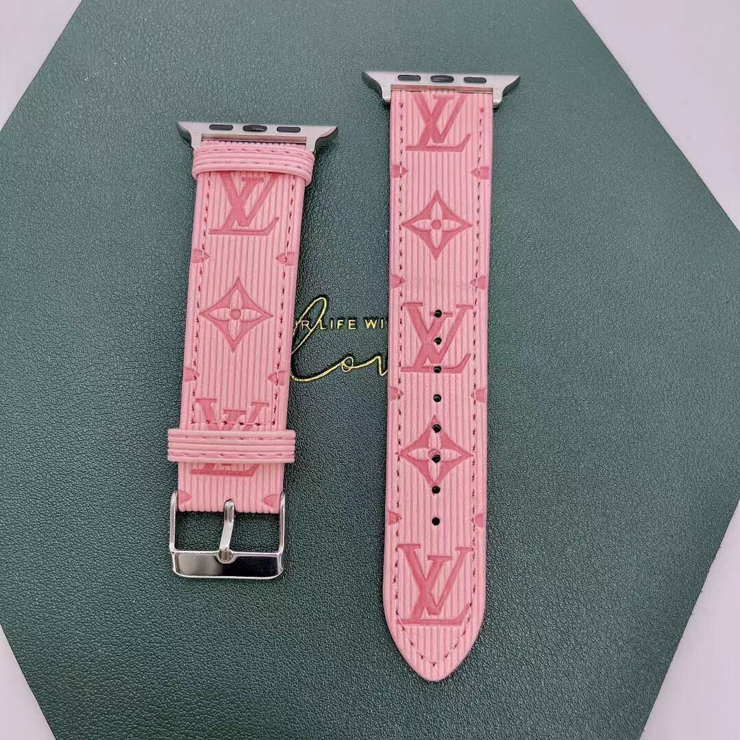 【LV 正規取扱店】トレンディなレザーストラップ、1500円プラスして3点を購入。最新のスマートウォッチで、スマートライフを体感しよう！