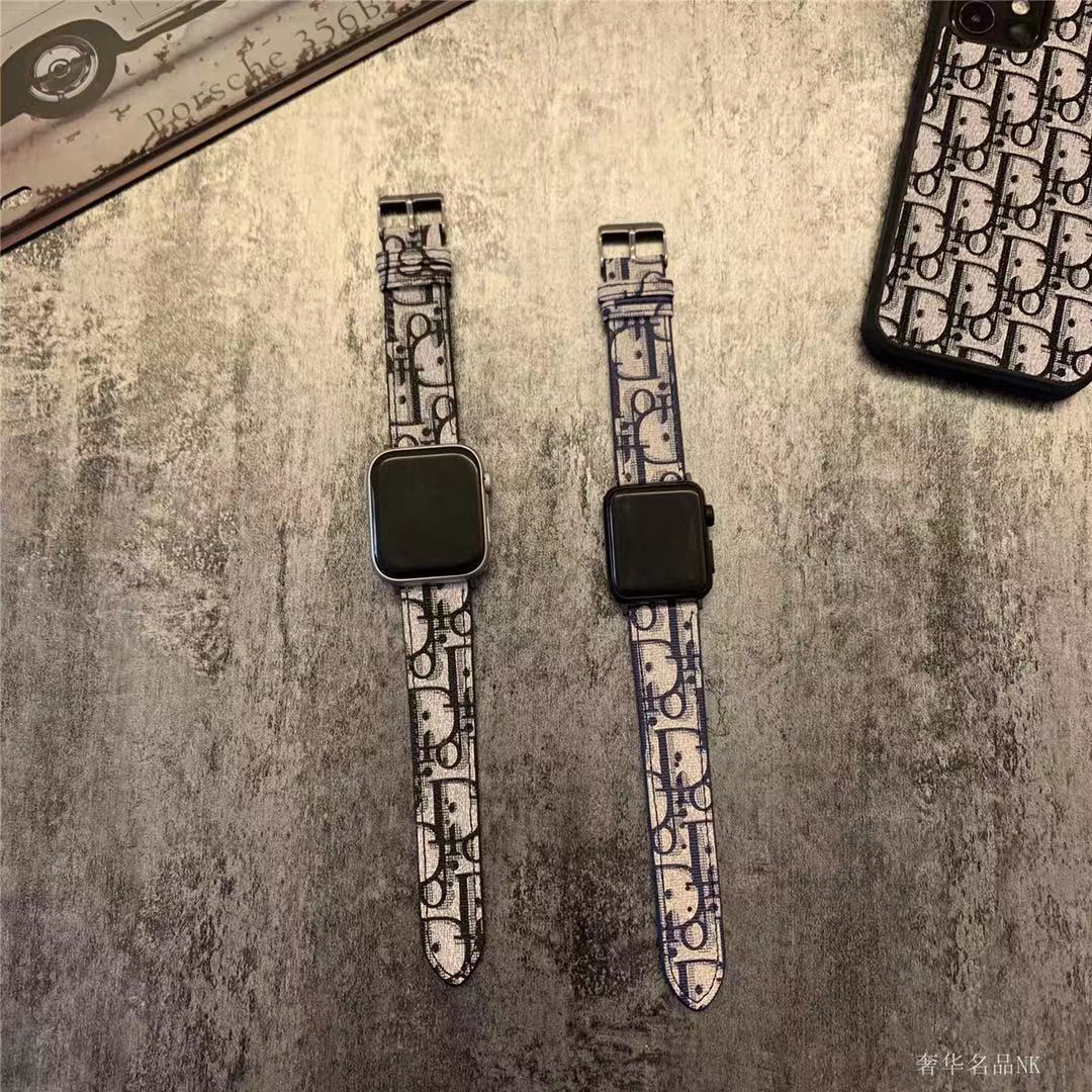 【LV 正規取扱店】トレンディなレザーストラップ、1500円プラスして3点を購入。最新のスマートウォッチで、スマートライフを体感しよう！