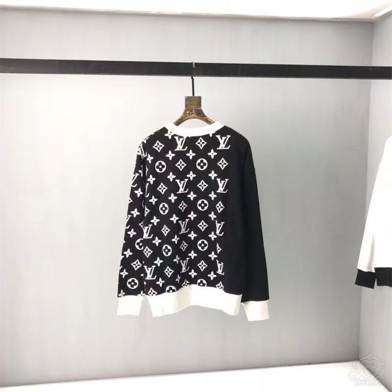 【5300円プラスして２点を購入】【手描きのグラデーションスウェットシャツ  】材質も柔軟性もいいし、整っている上に精巧 【エピデミック予防管理、到着前に徹底的に消毒してください。 心配するな]