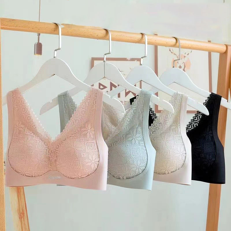 ラテックス下着