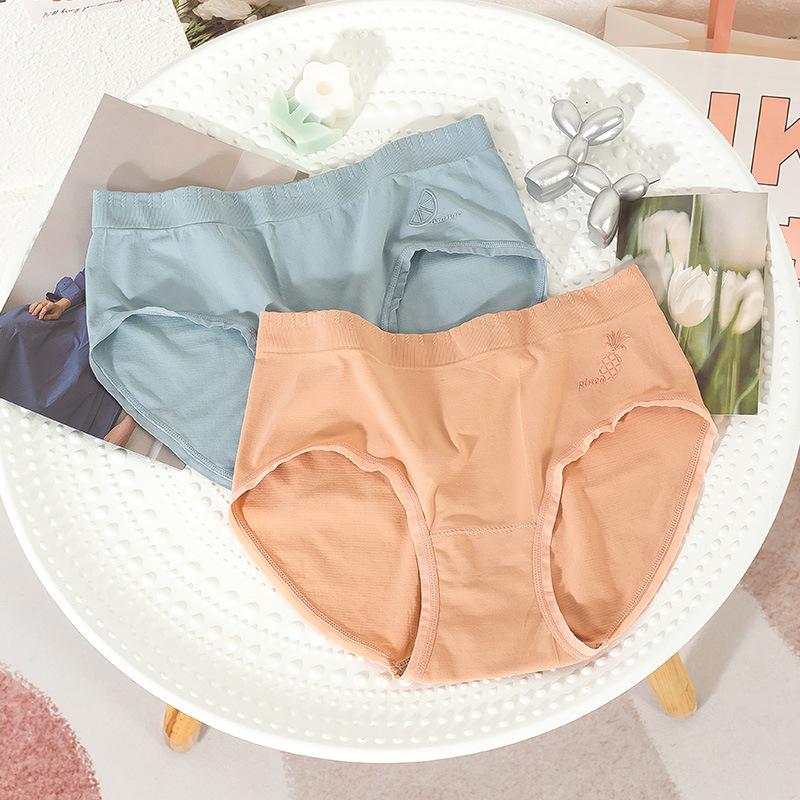 コットン下着（2枚入り）