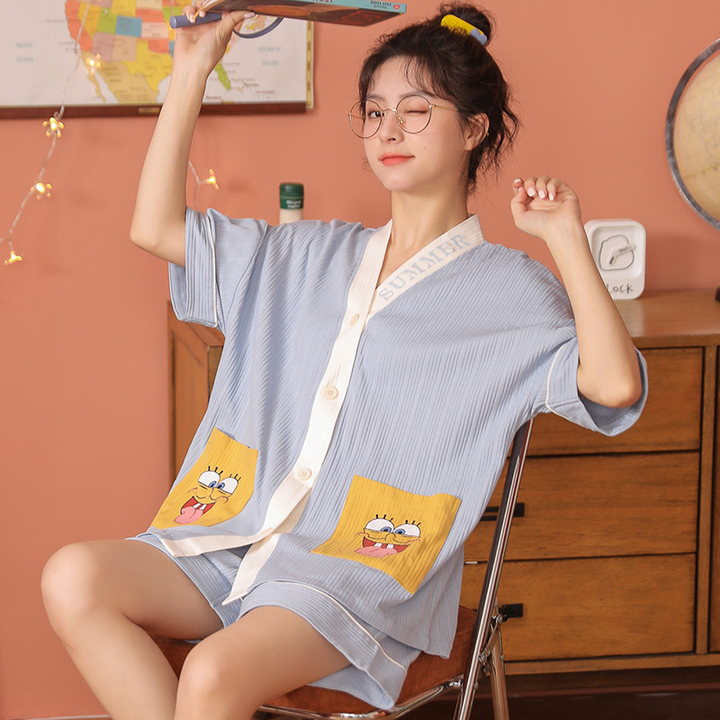 レディースパジャマ