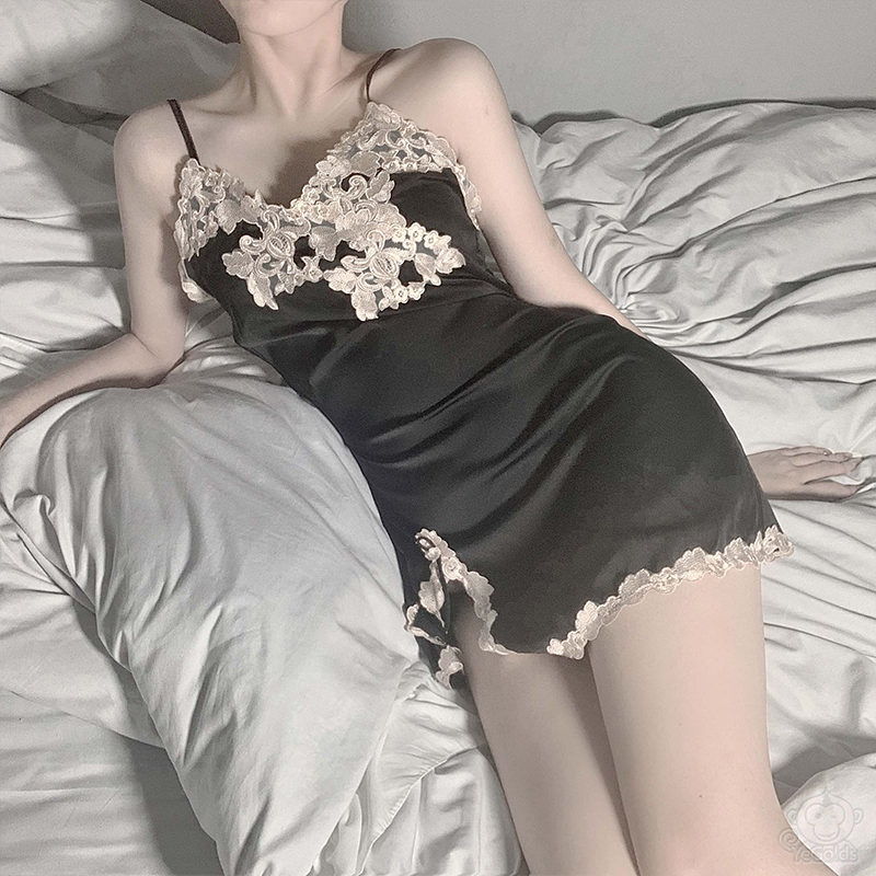 セクシーなパジャマ