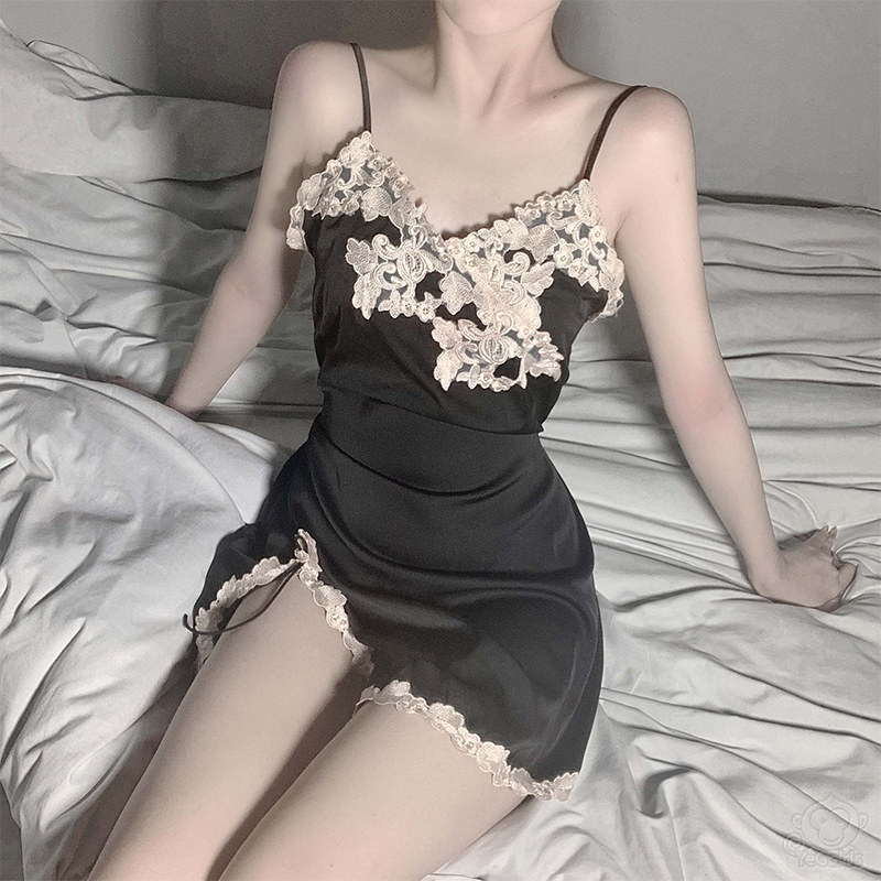 セクシーなパジャマ