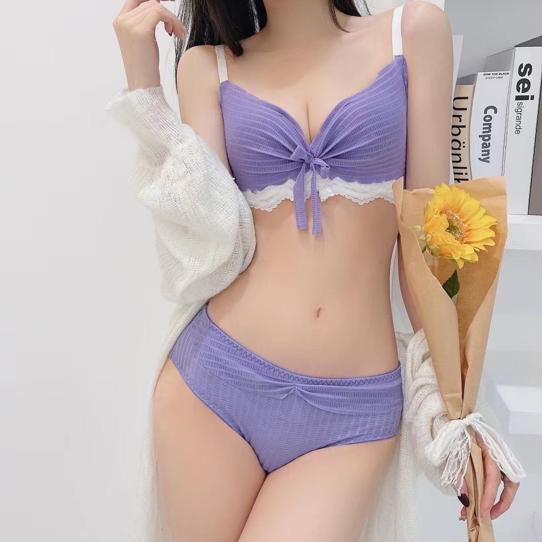 コットンブラセット