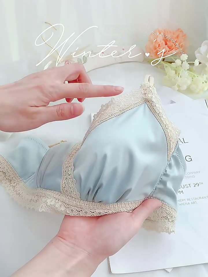 コンフォートブラ