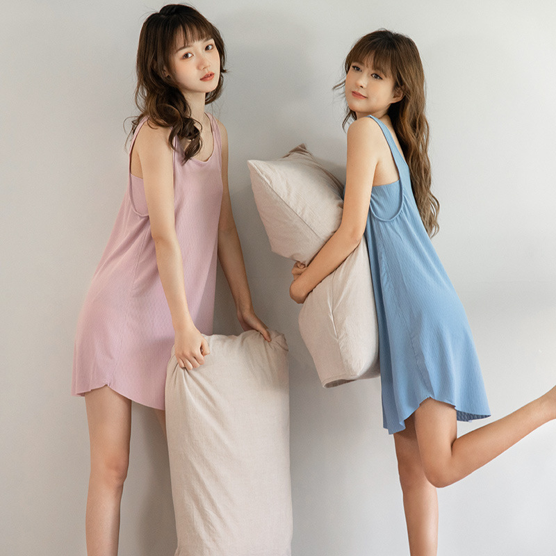 アイスシルクのかっこいいパジャマ