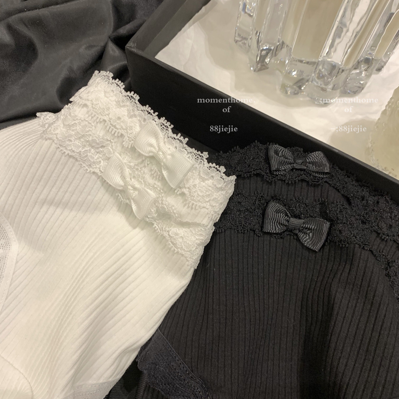 ボウパンティー（2枚入り）