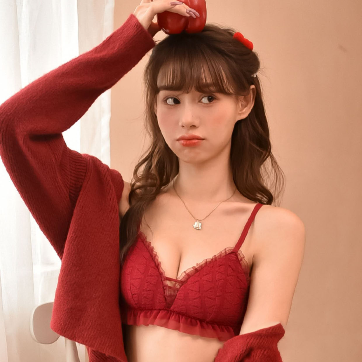 スイートガーリーランジェリー