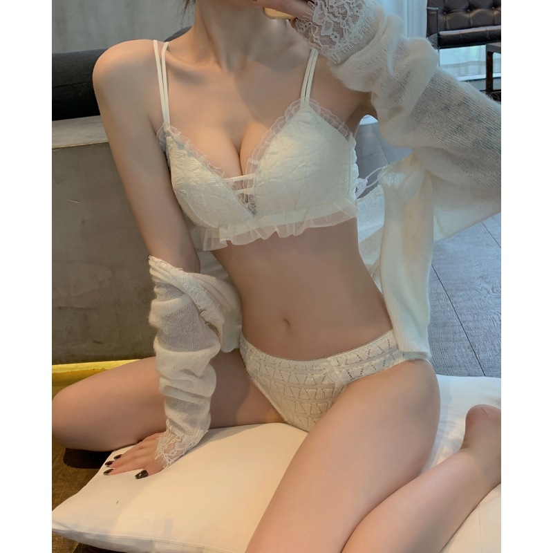 スイートガーリーランジェリー