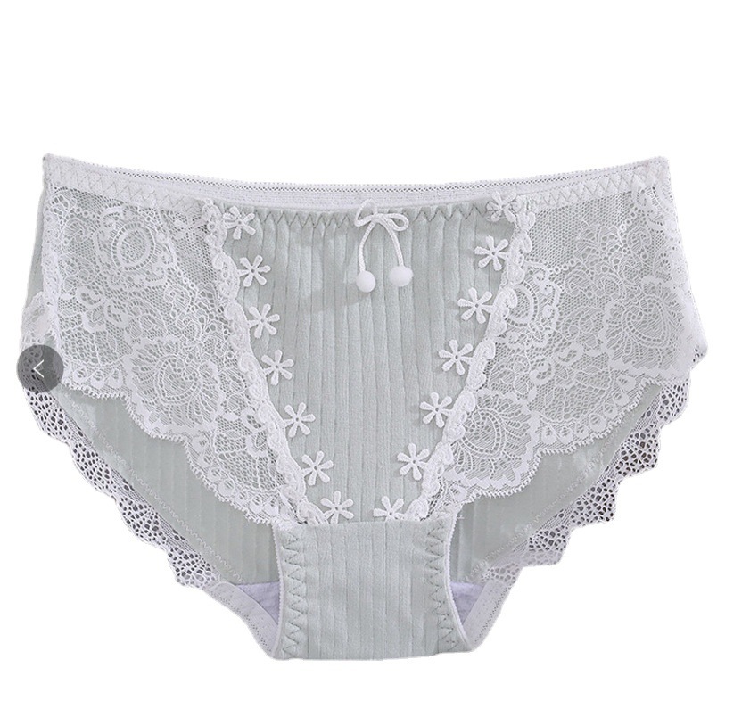 女性用純綿下着（2枚入り）