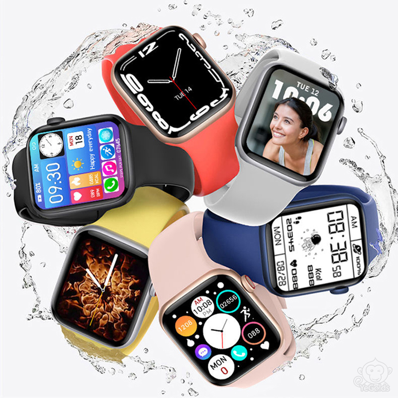 【2点目はなんと6500円】bluetooth スマートウォッチ
