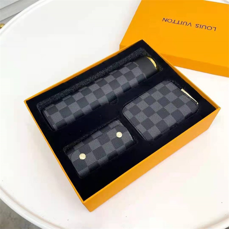 【正規取扱店】【人気商品♪】【6000円プラスして２組を購入】【魔法瓶カップセット】魔法瓶カップ+キーケース+ウォレット