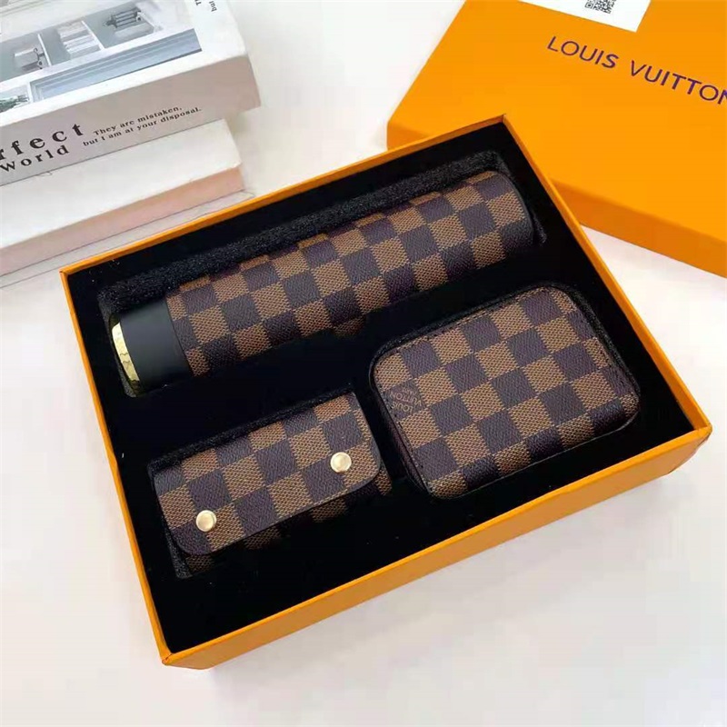 【正規取扱店】【人気商品♪】【6000円プラスして２組を購入】【魔法瓶カップセット】魔法瓶カップ+キーケース+ウォレット