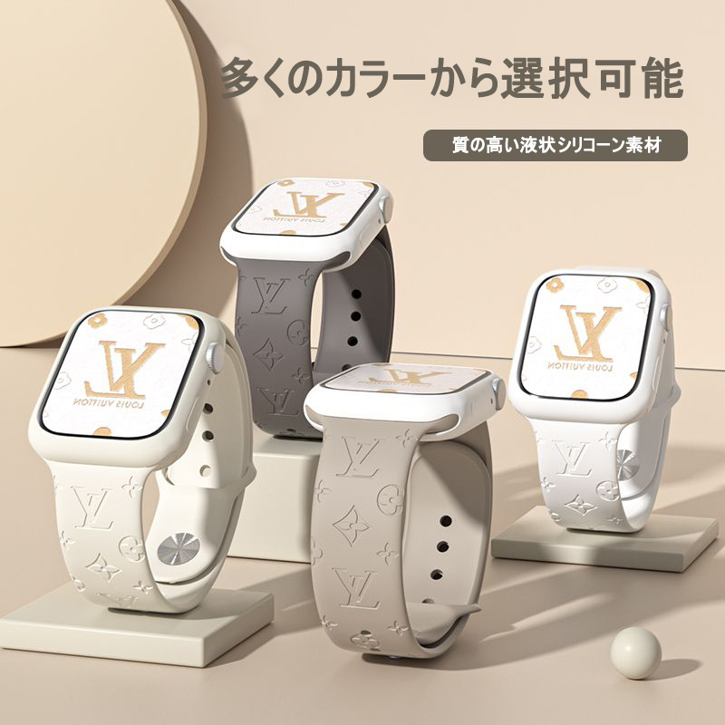 環境にやさしい素材、根強い人気の、この一枚で個性をアピールしよう！「シリコンストラップ」一つ購入ごとに一つ無料贈呈！新発売タイプ