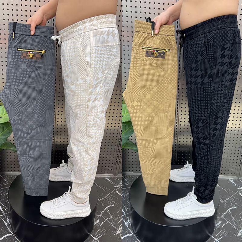 カジュアルなトレンドのストレッチワイドパンツ【送料無料】8,888円以上お買い上げで送料無料！ 【800円OFF】9,999円以上お買い上げで800円割引！