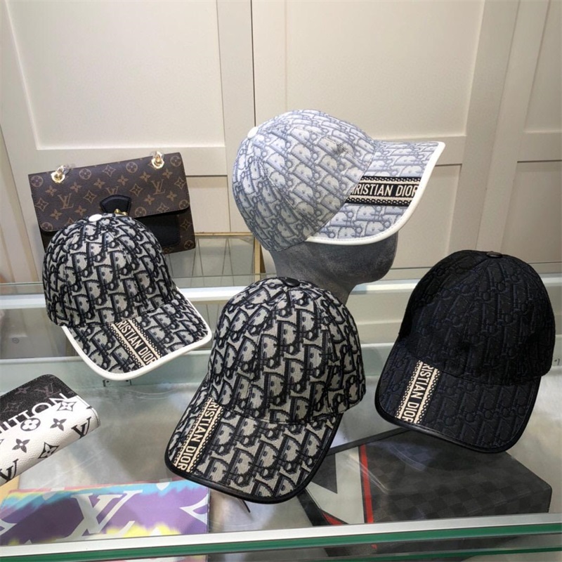【海外ブランド直営店】トレンディなキャップ！2点目3400円！