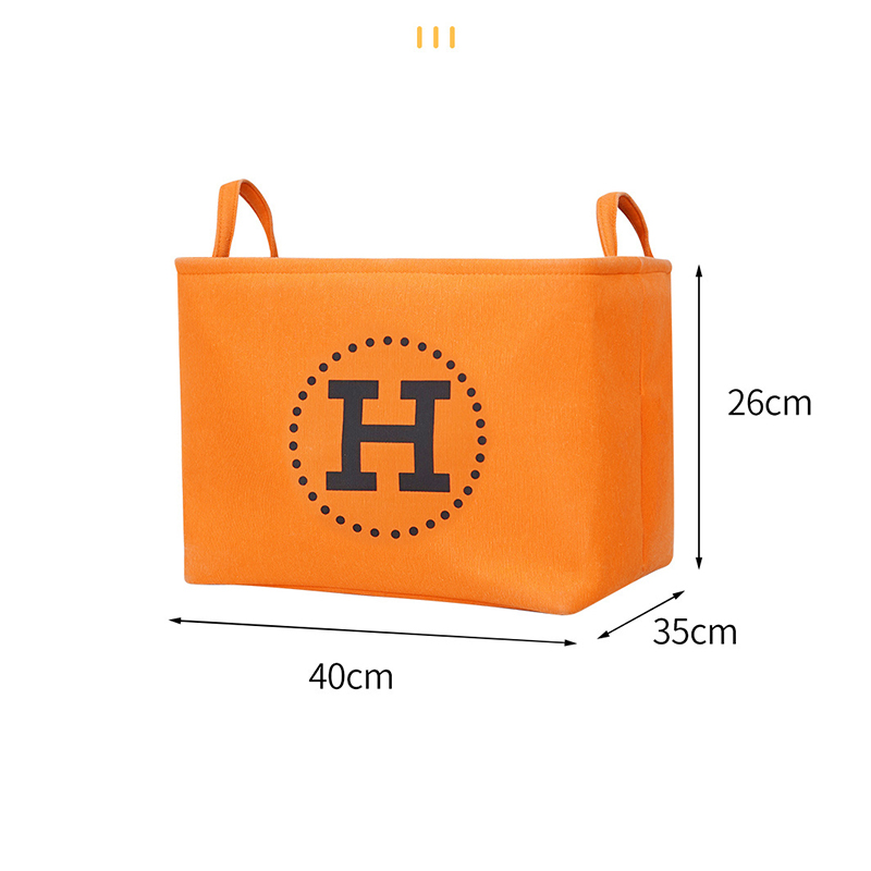 【一つお買い上げで一つおまけが付きます】ビッグH収納バスケット[オフィシャル] 超買い得! 月に注文万件以上。是非いかがでしょうか。