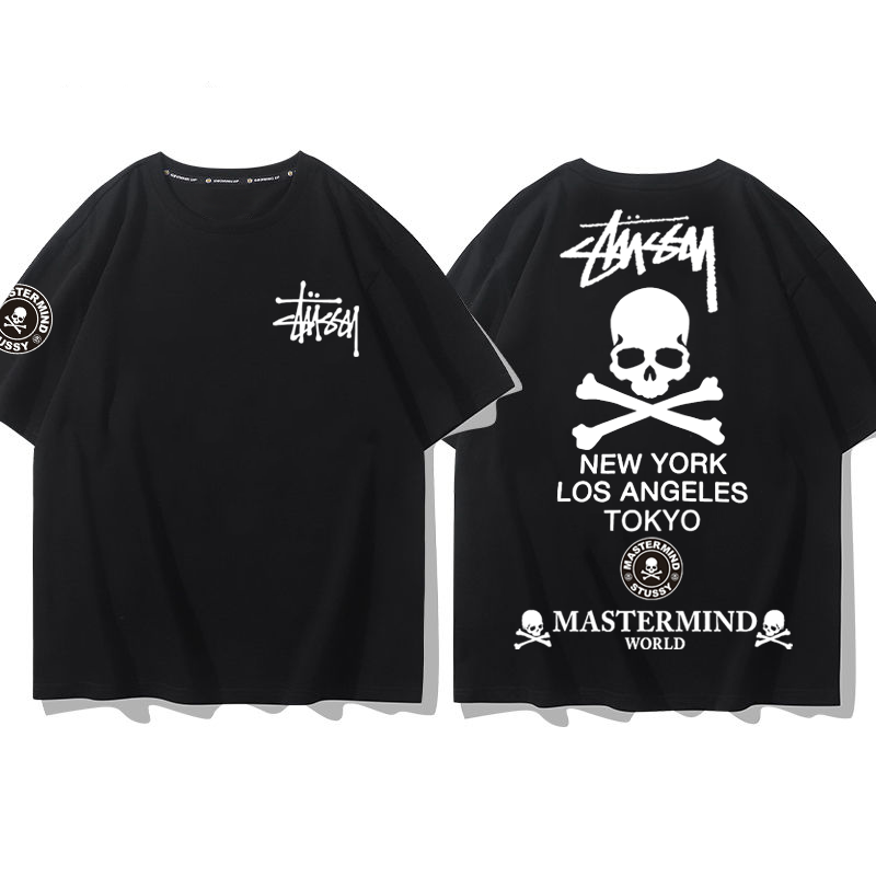 トレンドブランド半袖シャツ【400円OFF】6,666円及びその以上のご購入で400円オフ！