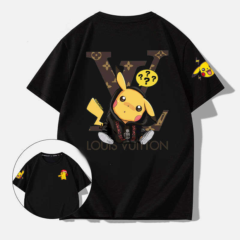 AB！トレンドブランド半袖シャツ【400円OFF】6,666円及びその以上のご購入で400円オフ！