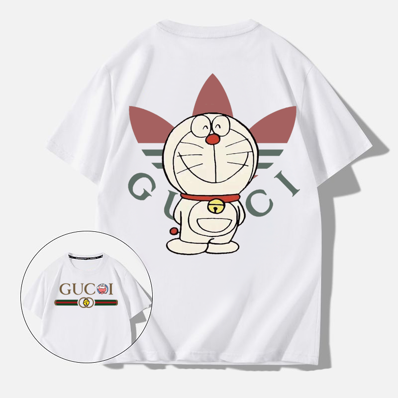 トレンドブランド半袖シャツ【6,666円以上で送料無料！】【6,999円400円OFF】