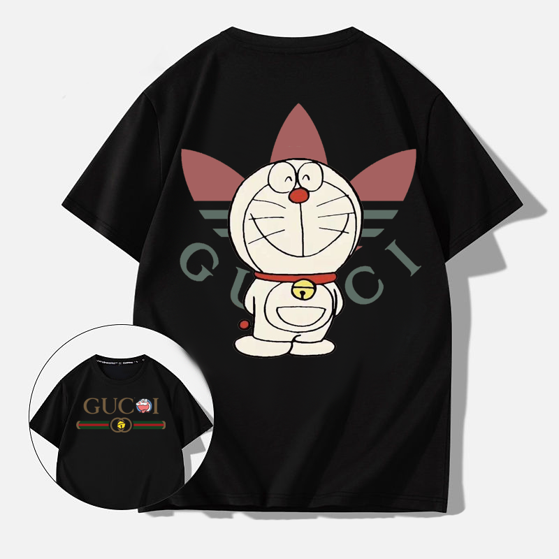 トレンドブランド半袖シャツ【6,666円以上で送料無料！】【6,999円400円OFF】