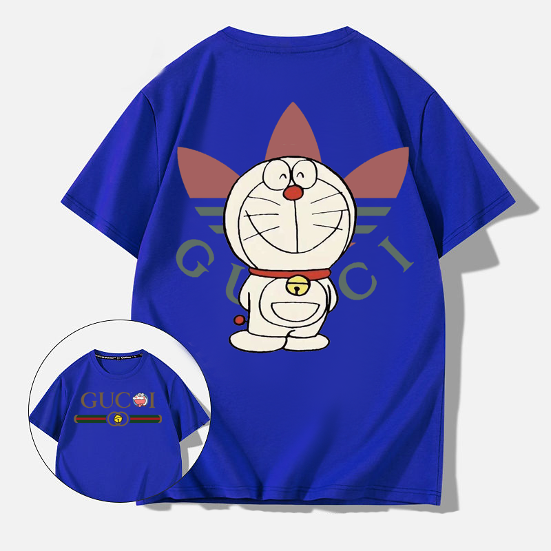 トレンドブランド半袖シャツ【6,666円以上で送料無料！】【6,999円400円OFF】