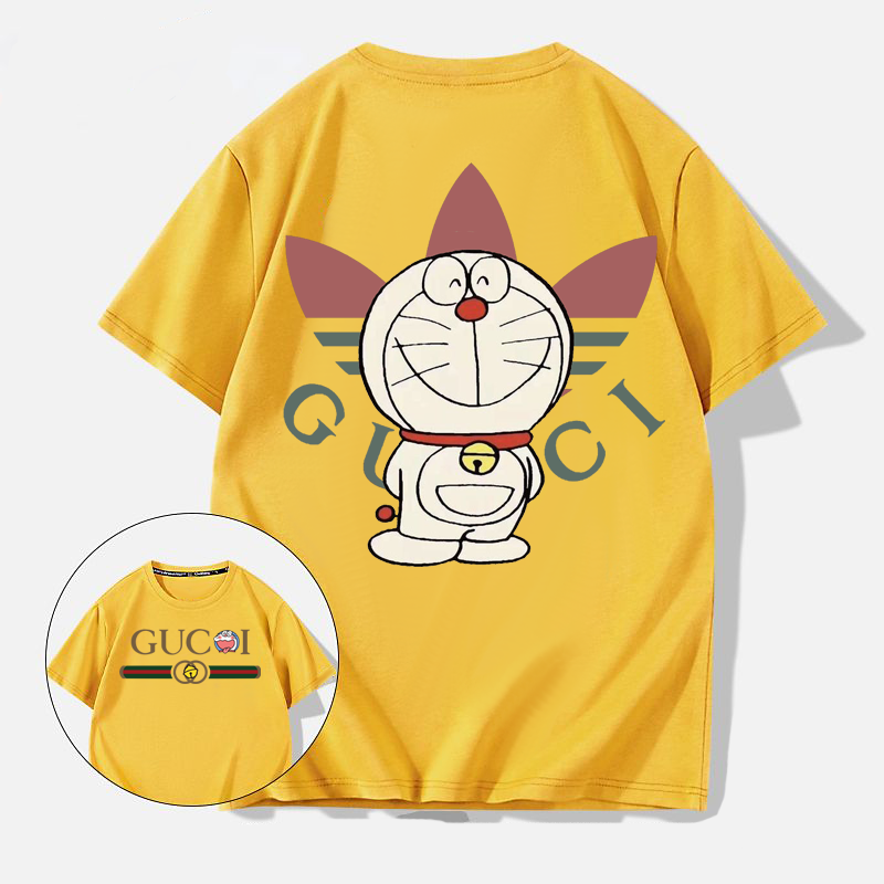 トレンドブランド半袖シャツ【6,666円以上で送料無料！】【6,999円400円OFF】