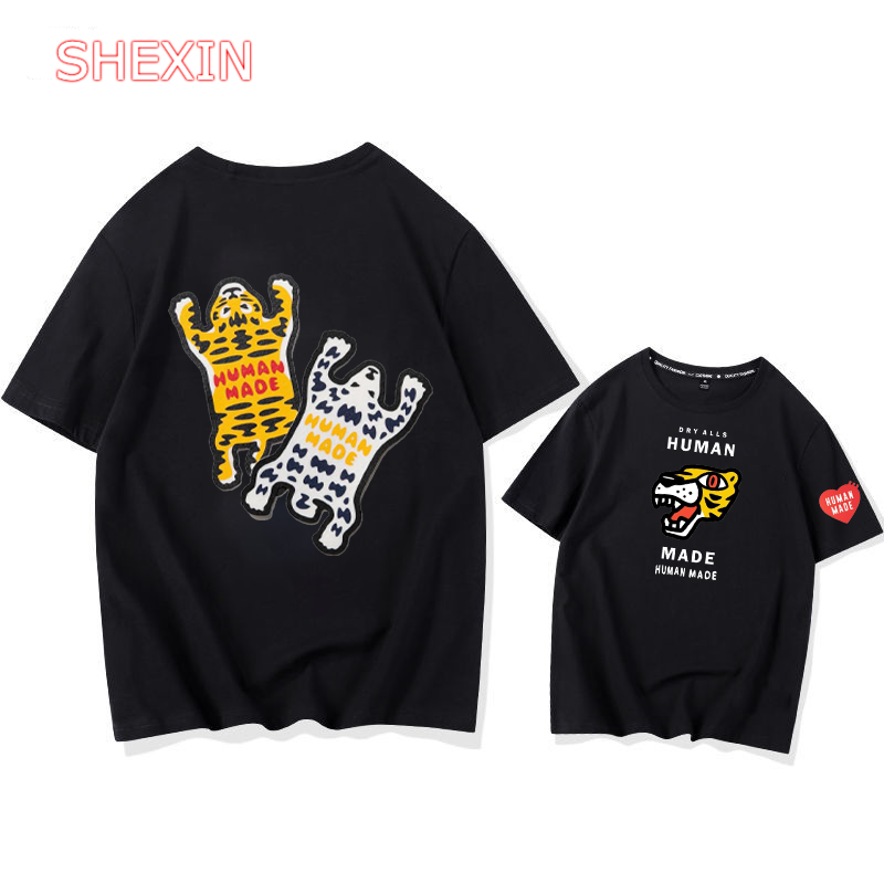 トレンドブランド半袖シャツ【6,666円以上で送料無料！】【6,999円400円OFF】