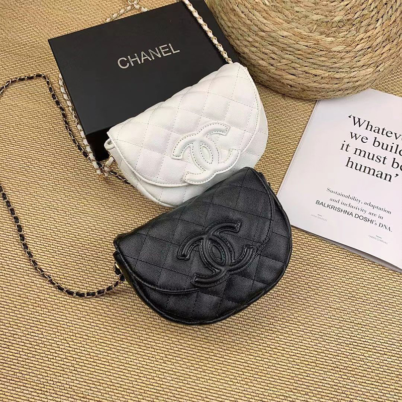 【美しい素材と丁寧な作りで、優れた耐久性を提供します。】三日月バッグ ひし形刺繍糸バッグ[オフィシャル] 超買い得! 月に注文万件以上。是非いかがでしょうか。