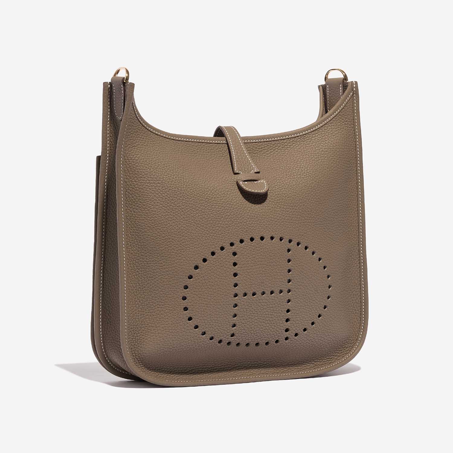 限定30個！売り切れ次第終わり！【Hermes|公式サイトは正規品】「STORY」雑誌掲載高垣麗子さんの愛用しているエルメスの大人気新作“velyne”バッグを入手