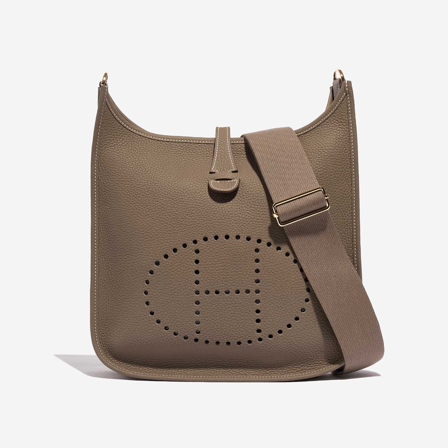 限定30個！売り切れ次第終わり！【Hermes|公式サイトは正規品】「STORY」雑誌掲載高垣麗子さんの愛用しているエルメスの大人気新作“velyne”バッグを入手