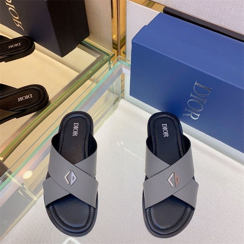 【正規取扱店】【品質の高い商品】非常に柔らかい滑り止めの耐摩耗性サンダルとスリッパ[オフィシャル]