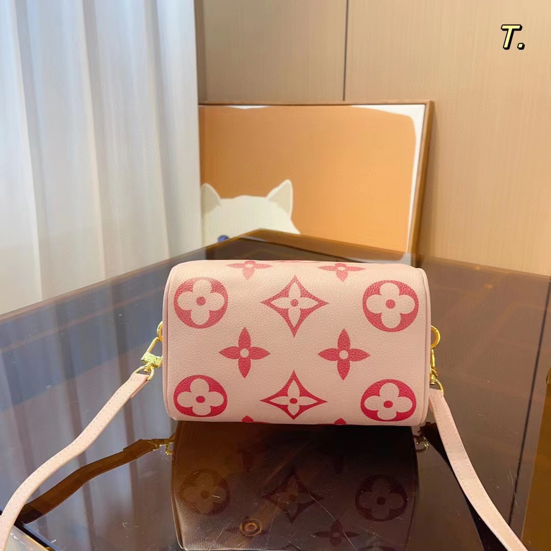 LV元のパッケージ「LV正規品保証、公式と同じデザイン」【洗練されたデザインと高品質の素材で作られた手提げバッグ。】LVハンドバッグ