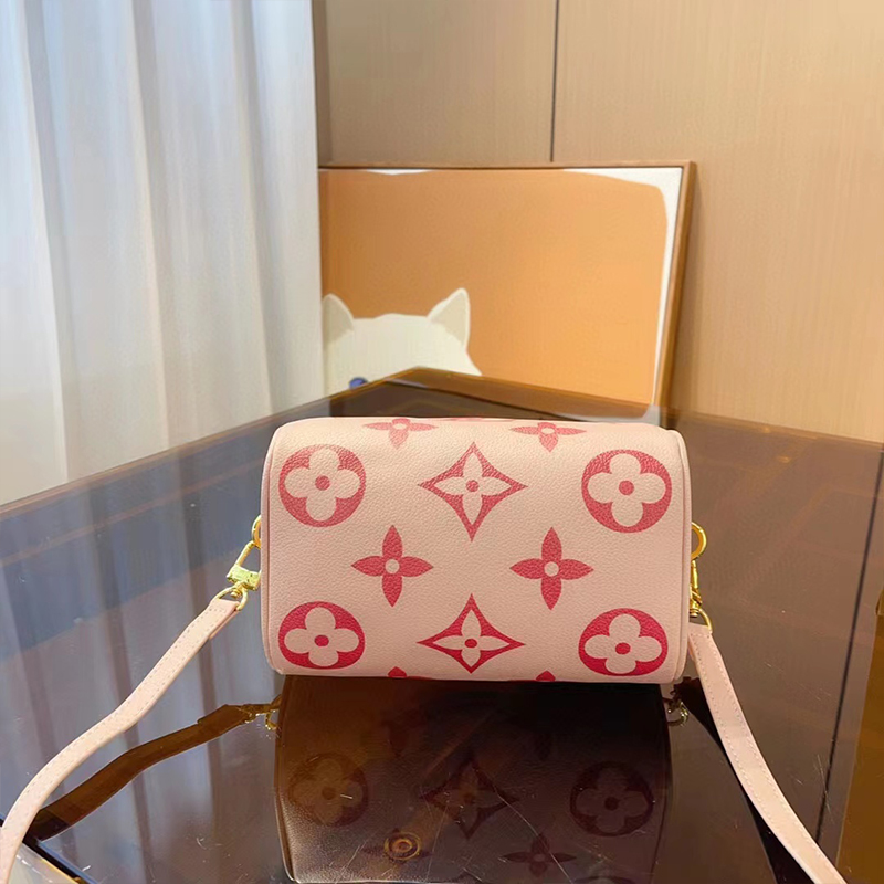 LV元のパッケージ「LV正規品保証、公式と同じデザイン」【洗練されたデザインと高品質の素材で作られた手提げバッグ。】LVハンドバッグ