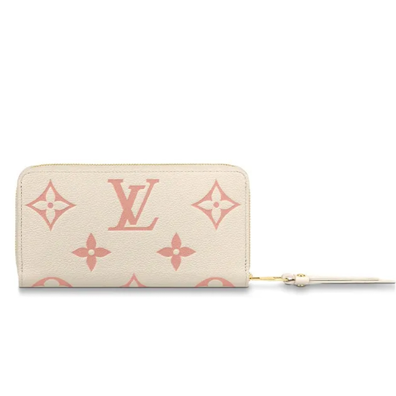 元のパッケージ 「正規品保証、公式と同じデザイン」シュプリーム財布コピー 新品 Louis Vuitton×Supreme ジッピーウォレット男女兼用 赤