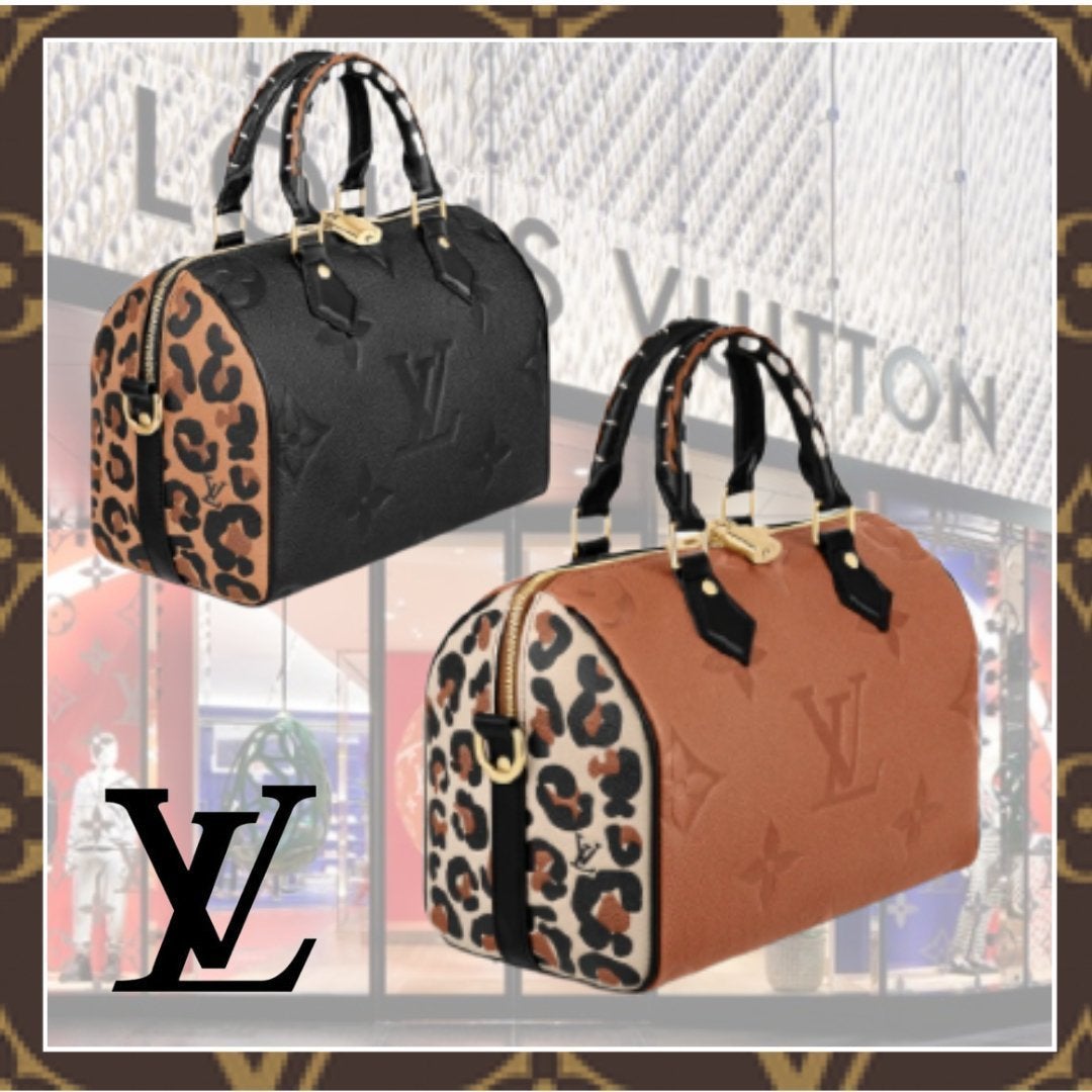 Louis Vuitton スピーディ・バンドリエール 25-BUYMA