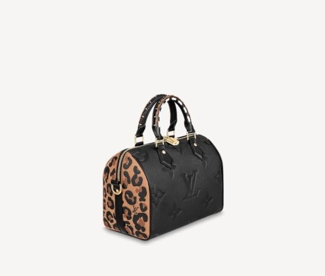 Louis Vuitton スピーディ・バンドリエール 25-BUYMA