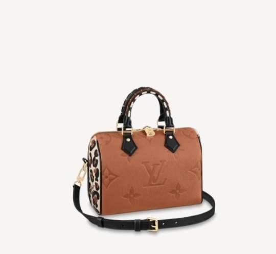 Louis Vuitton スピーディ・バンドリエール 25-BUYMA
