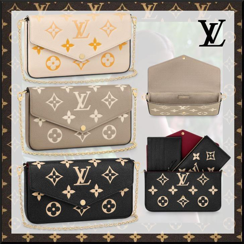 ☆大人気 新作☆ ポシェット・フェリシー-BUYMA
