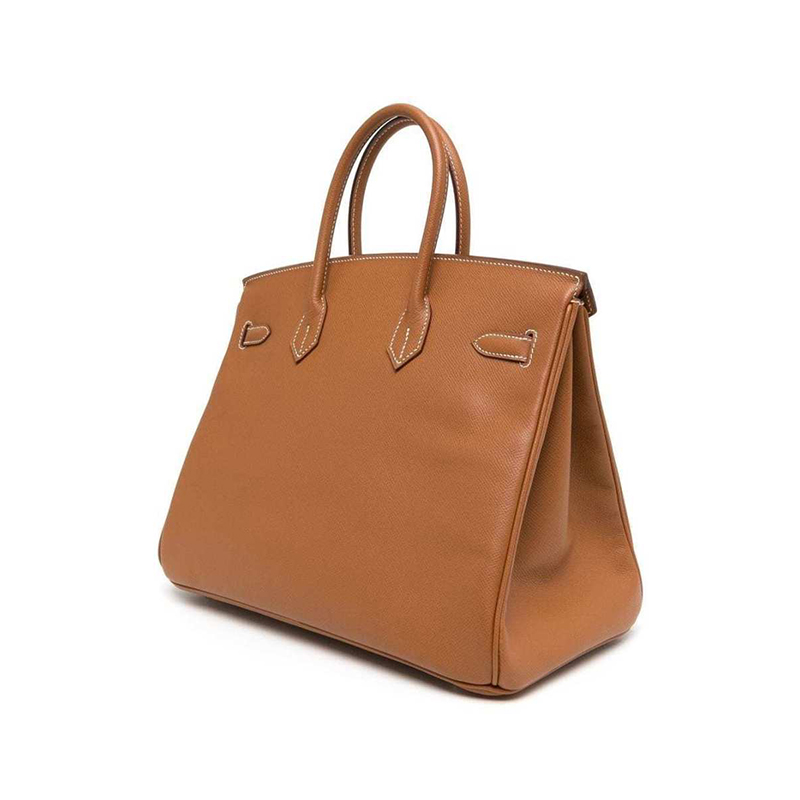 BIRKIN 30 トーゴ・ゴールド