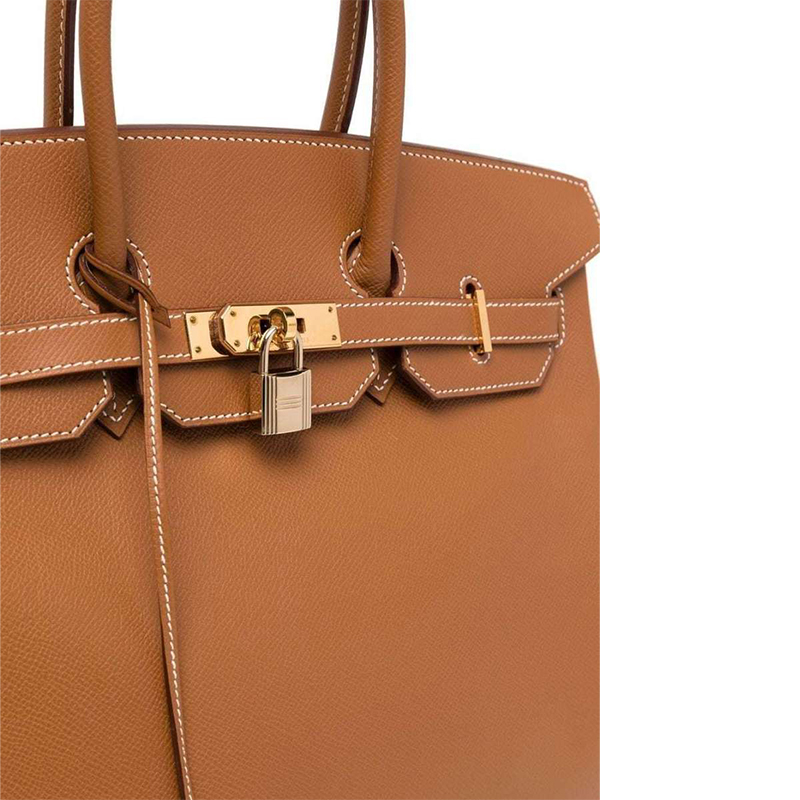 BIRKIN 30 トーゴ・ゴールド