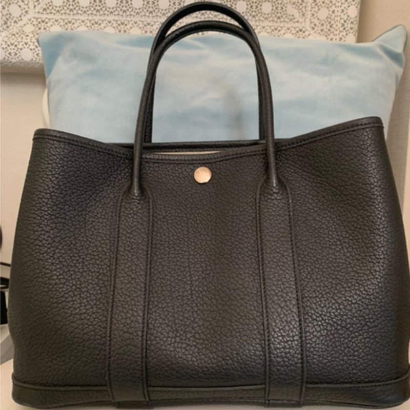 ガーデンパーティーTPM size 約W30×H21×D13cm