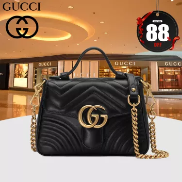 GG MARMONT ミニバッグシリーズ