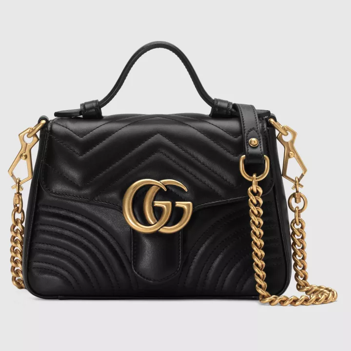 GG MARMONT ミニバッグシリーズ