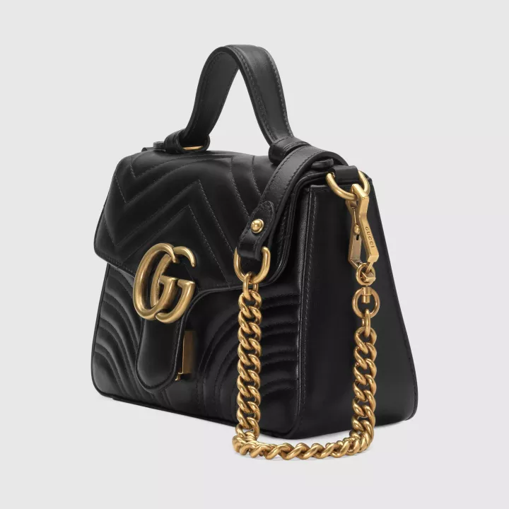 GG MARMONT ミニバッグシリーズ