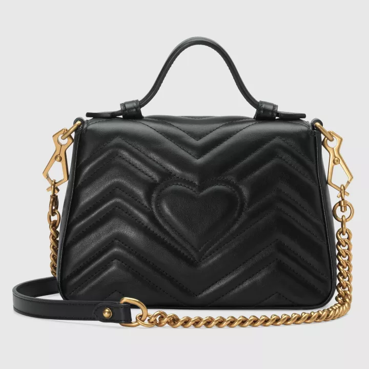GG MARMONT ミニバッグシリーズ