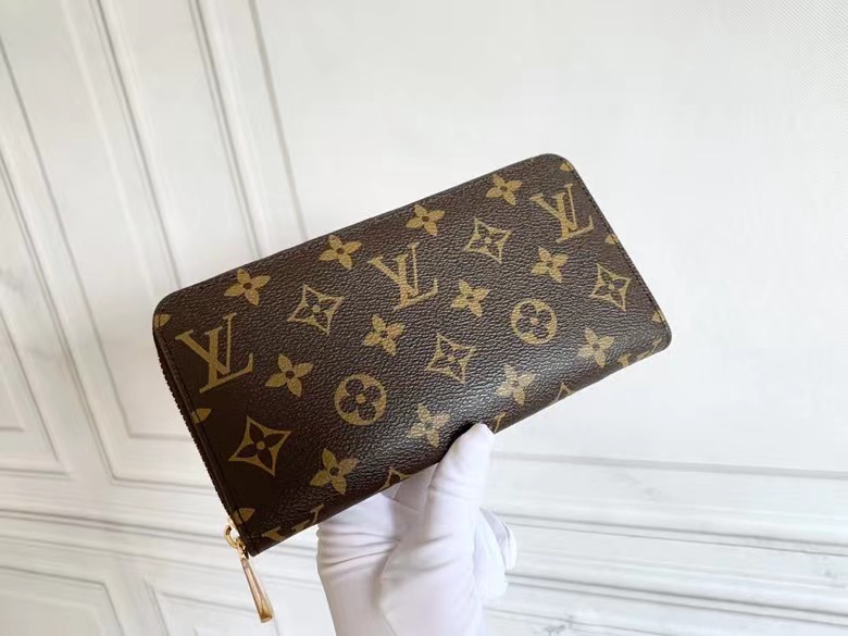 【10000円プラスして２個を購入】メンズロングウォレット、革大容量