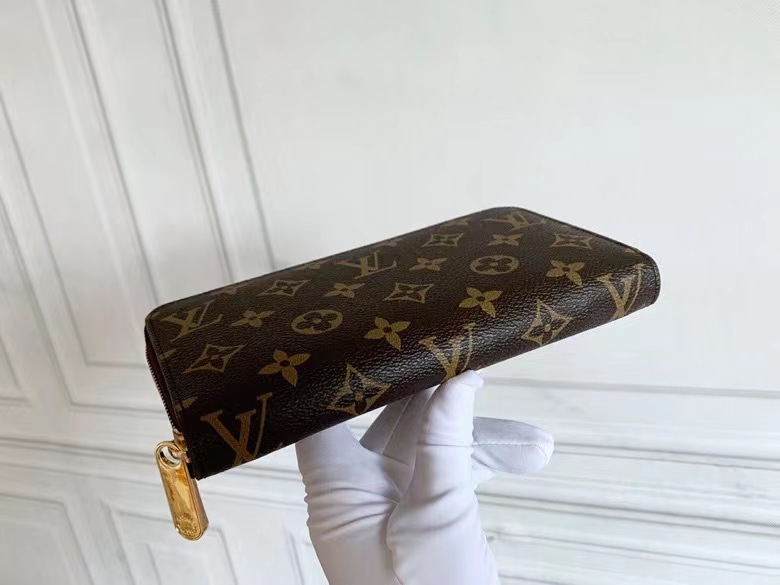 【10000円プラスして２個を購入】メンズロングウォレット、革大容量