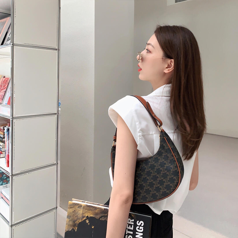 関税込★新作 20AW*アヴァバッグ ★トリオンフキャンバス